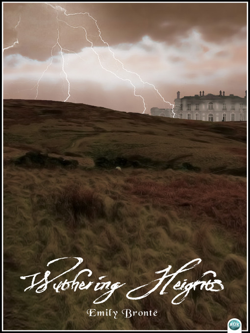 Title details for Wuthering Heights by Emily Bront - Available